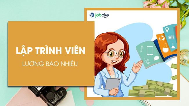 nghe lap trinh vien luong bao nhieu