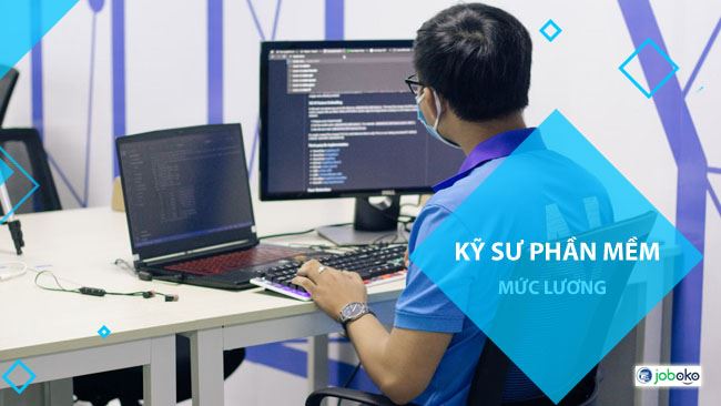 luong ky su phan mem bao nhieu