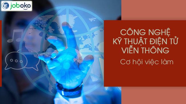 nganh cong nghe ky thuat dien tu vien thong