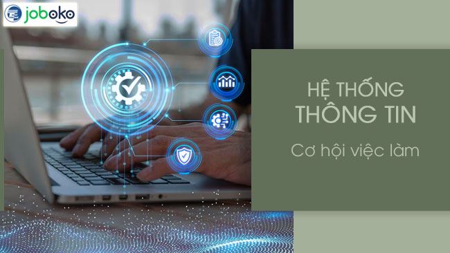 nganh he thong thong tin la gi