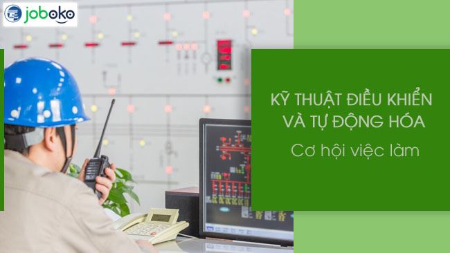 nganh ky thuat dieu khien va tu dong hoa