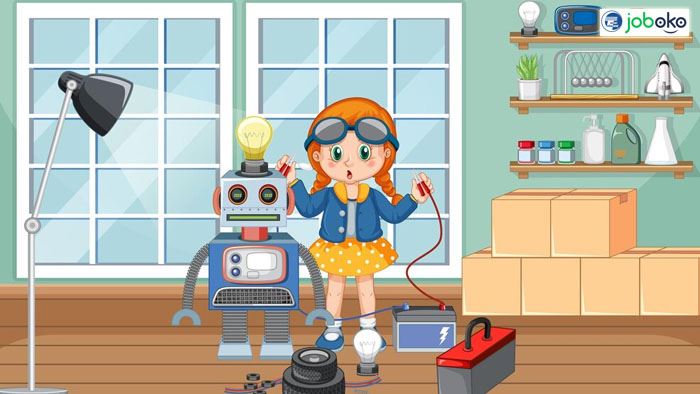 nganh ky thuat robot