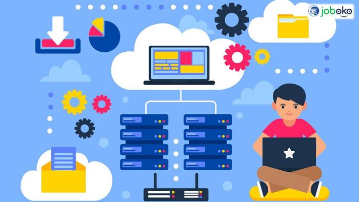 nganh mang may tinh va truyen thong du lieu