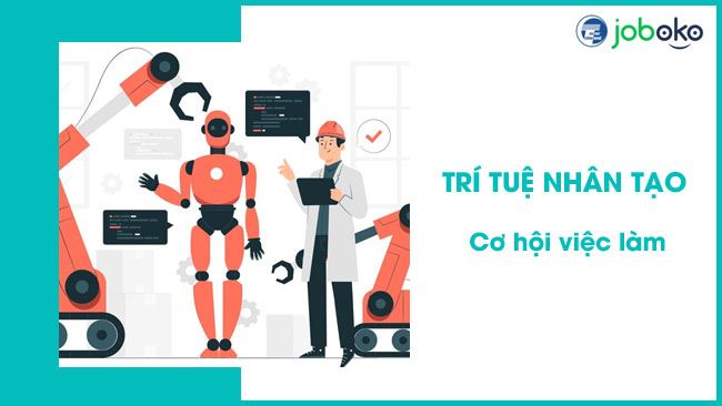 nganh tri tue nhan tao