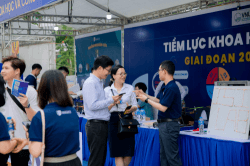 Trường Quốc tế